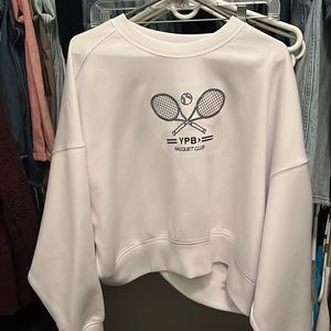 Abercrombie YPB neoKNIT